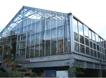 グリーンプラザ大和園のレンタルグリーンサービス